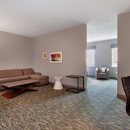 Holiday Inn - Tallahassee E Capitol - Univ By Ihg Dış mekan fotoğraf