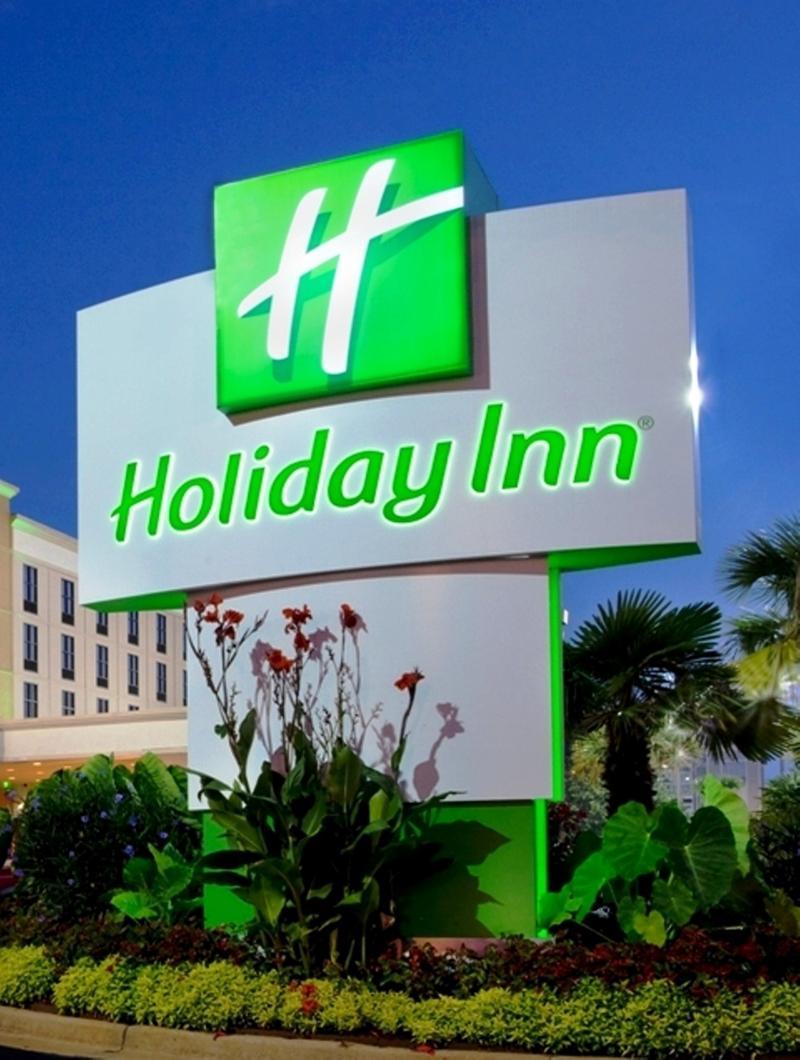 Holiday Inn - Tallahassee E Capitol - Univ By Ihg Dış mekan fotoğraf
